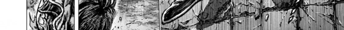 Fist of the Blue Sky: Regenesis Chapter 4 page 16 - 
