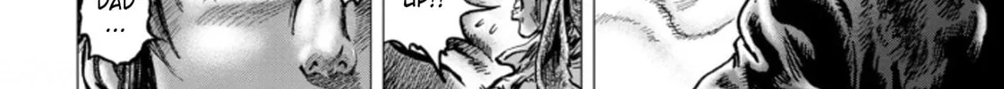 Fist of the Blue Sky: Regenesis Chapter 4 page 32 - 