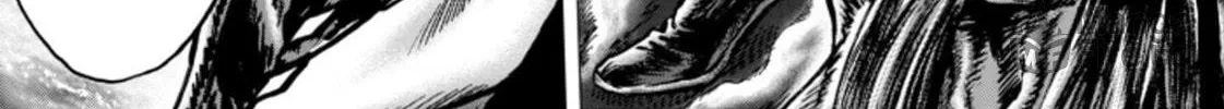Fist of the Blue Sky: Regenesis Chapter 4 page 42 - 