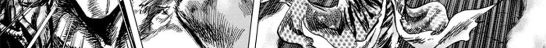 Fist of the Blue Sky: Regenesis Chapter 4 page 44 - 