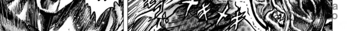 Fist of the Blue Sky: Regenesis Chapter 4 page 54 - 