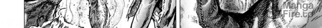 Fist of the Blue Sky: Regenesis Chapter 4 page 60 - 