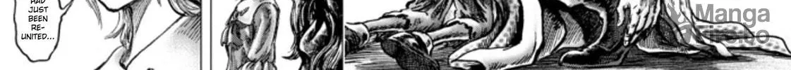 Fist of the Blue Sky: Regenesis Chapter 4 page 66 - 