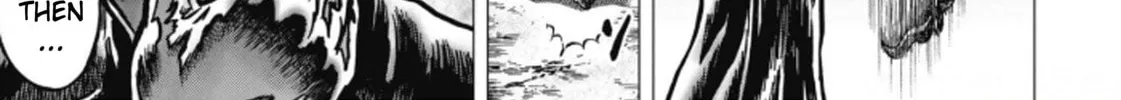 Fist of the Blue Sky: Regenesis Chapter 5 page 16 - 