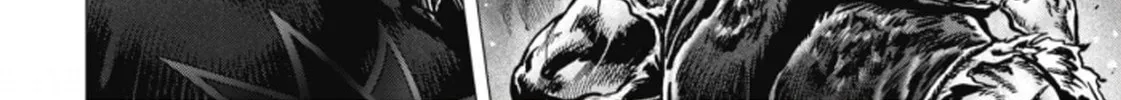Fist of the Blue Sky: Regenesis Chapter 5 page 22 - 