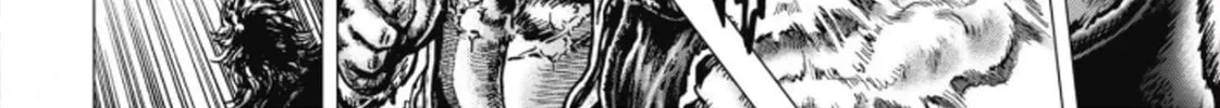 Fist of the Blue Sky: Regenesis Chapter 5 page 34 - 