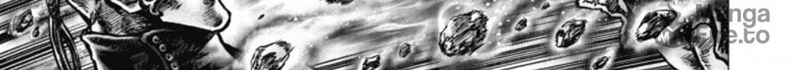 Fist of the Blue Sky: Regenesis Chapter 5 page 40 - 