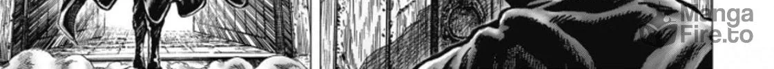 Fist of the Blue Sky: Regenesis Chapter 6 page 17 - 