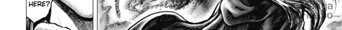 Fist of the Blue Sky: Regenesis Chapter 6 page 23 - 