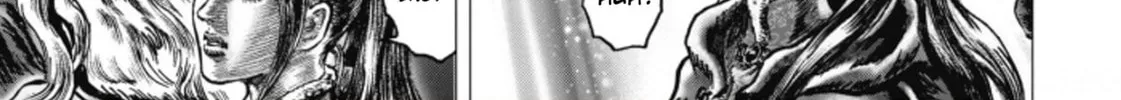 Fist of the Blue Sky: Regenesis Chapter 6 page 25 - 