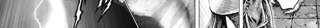 Fist of the Blue Sky: Regenesis Chapter 6 page 27 - 