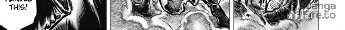 Fist of the Blue Sky: Regenesis Chapter 6 page 29 - 
