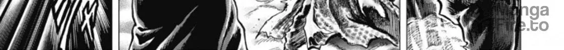 Fist of the Blue Sky: Regenesis Chapter 6 page 35 - 