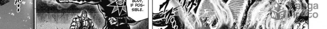 Fist of the Blue Sky: Regenesis Chapter 6 page 5 - 
