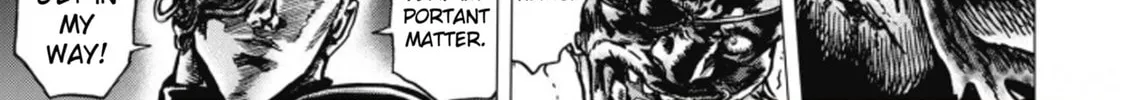 Fist of the Blue Sky: Regenesis Chapter 6 page 43 - 