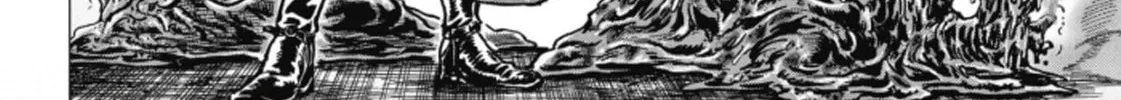 Fist of the Blue Sky: Regenesis Chapter 6 page 45 - 