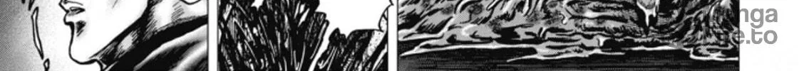 Fist of the Blue Sky: Regenesis Chapter 6 page 47 - 