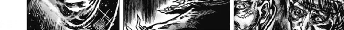 Fist of the Blue Sky: Regenesis Chapter 6 page 49 - 