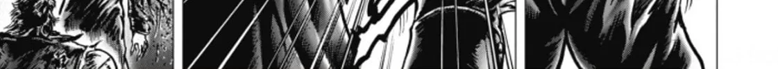 Fist of the Blue Sky: Regenesis Chapter 6 page 51 - 
