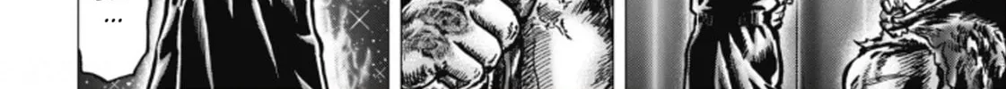 Fist of the Blue Sky: Regenesis Chapter 6 page 7 - 