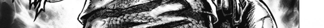 Fist of the Blue Sky: Regenesis Chapter 6 page 67 - 