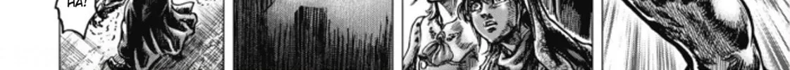 Fist of the Blue Sky: Regenesis Chapter 7 page 21 - 