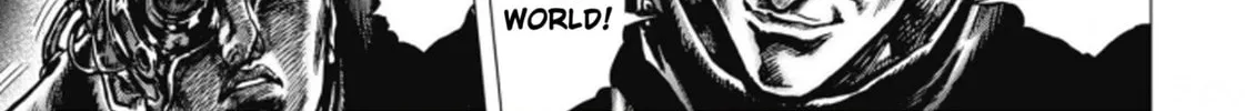 Fist of the Blue Sky: Regenesis Chapter 7 page 27 - 