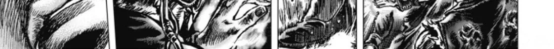 Fist of the Blue Sky: Regenesis Chapter 7 page 31 - 