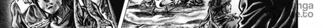 Fist of the Blue Sky: Regenesis Chapter 7 page 35 - 