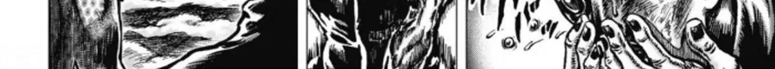 Fist of the Blue Sky: Regenesis Chapter 7 page 37 - 