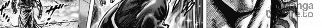 Fist of the Blue Sky: Regenesis Chapter 7 page 39 - 