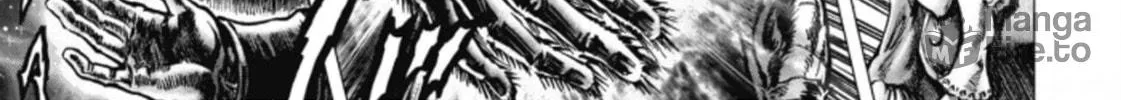 Fist of the Blue Sky: Regenesis Chapter 7 page 5 - 