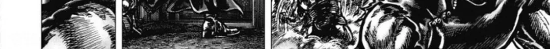 Fist of the Blue Sky: Regenesis Chapter 7 page 45 - 