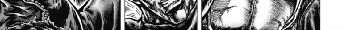 Fist of the Blue Sky: Regenesis Chapter 7 page 51 - 