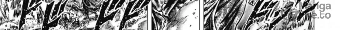 Fist of the Blue Sky: Regenesis Chapter 8 page 11 - 