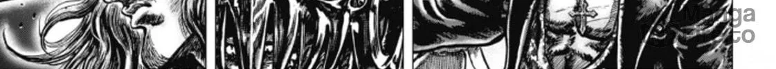 Fist of the Blue Sky: Regenesis Chapter 8 page 19 - 