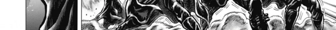 Fist of the Blue Sky: Regenesis Chapter 8 page 25 - 