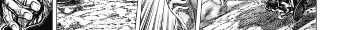 Fist of the Blue Sky: Regenesis Chapter 8 page 31 - 