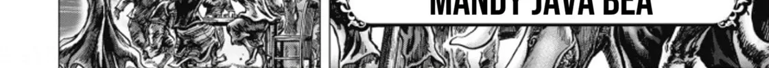 Fist of the Blue Sky: Regenesis Chapter 8 page 37 - 