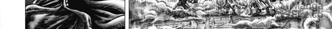 Fist of the Blue Sky: Regenesis Chapter 8 page 5 - 