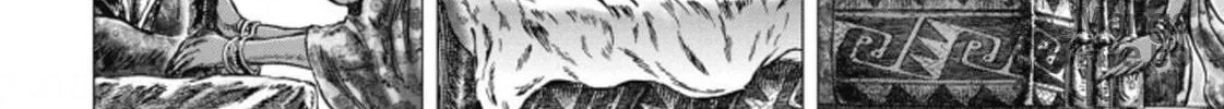 Fist of the Blue Sky: Regenesis Chapter 8 page 41 - 