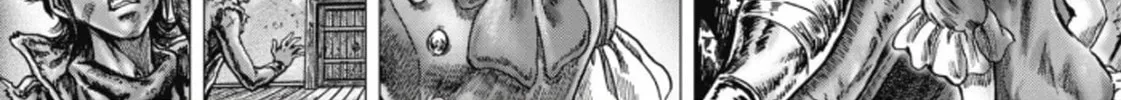 Fist of the Blue Sky: Regenesis Chapter 8 page 55 - 