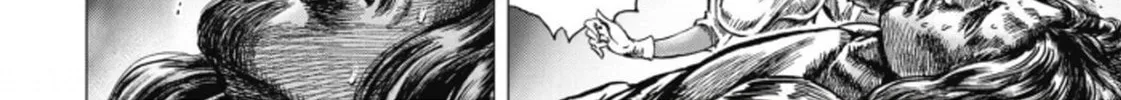 Fist of the Blue Sky: Regenesis Chapter 8 page 57 - 