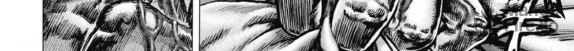 Fist of the Blue Sky: Regenesis Chapter 8 page 65 - 
