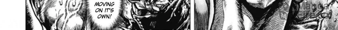 Fist of the Blue Sky: Regenesis Chapter 8 page 9 - 