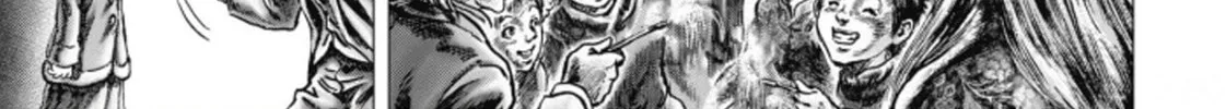 Fist of the Blue Sky: Regenesis Chapter 9 page 13 - 