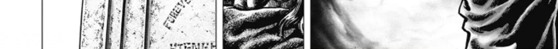 Fist of the Blue Sky: Regenesis Chapter 9 page 15 - 