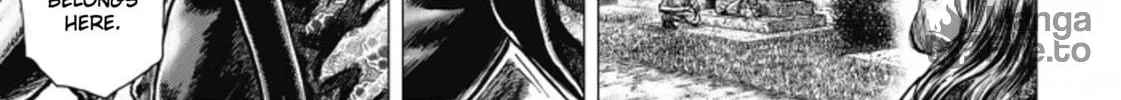 Fist of the Blue Sky: Regenesis Chapter 9 page 17 - 