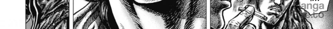 Fist of the Blue Sky: Regenesis Chapter 9 page 19 - 
