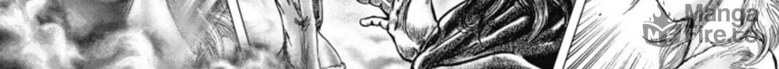 Fist of the Blue Sky: Regenesis Chapter 9 page 23 - 